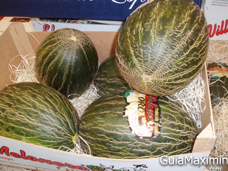 melones