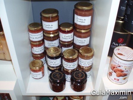mermeladas