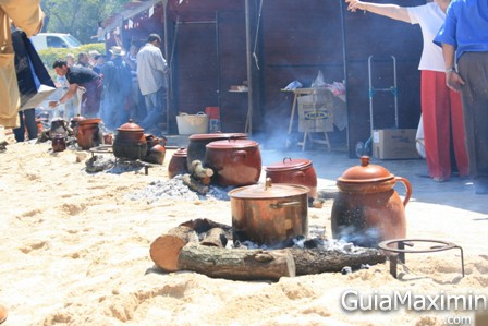 pucheros
