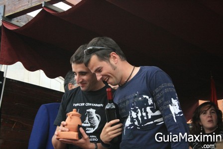segundo
