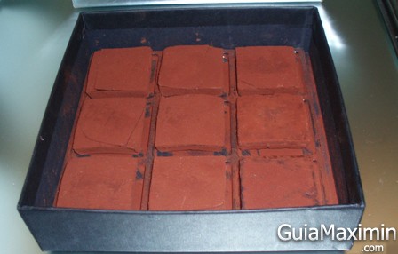 trufas
