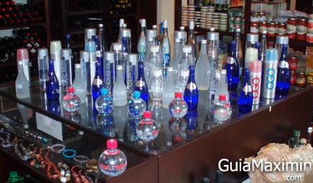 aguas