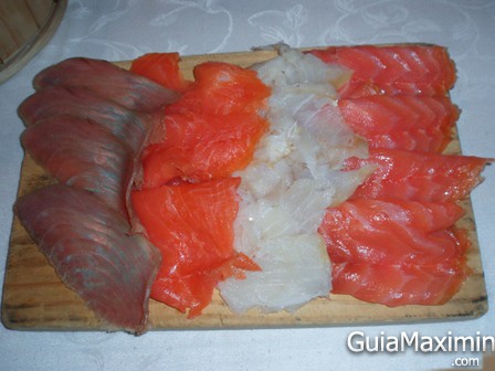 ahumados