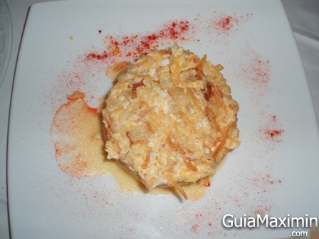 bacalao
