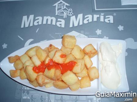 bravas