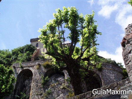 castillo
