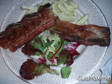 churrasco