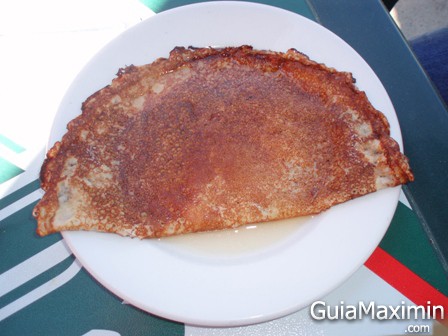 crepe