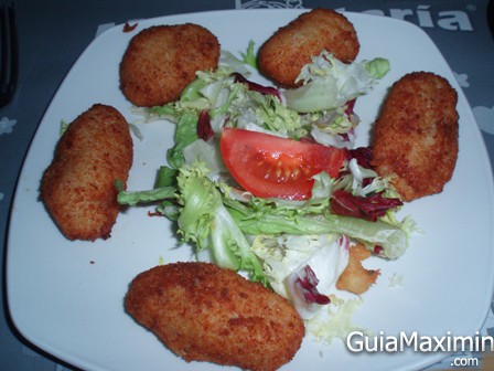 croquetas