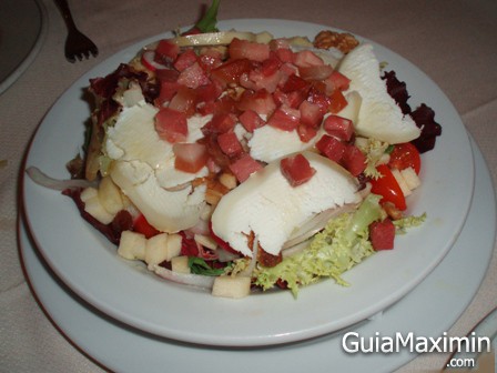 ensalada