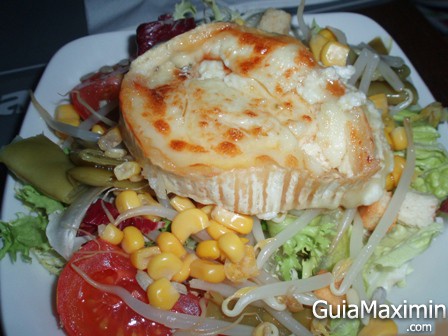 ensalada