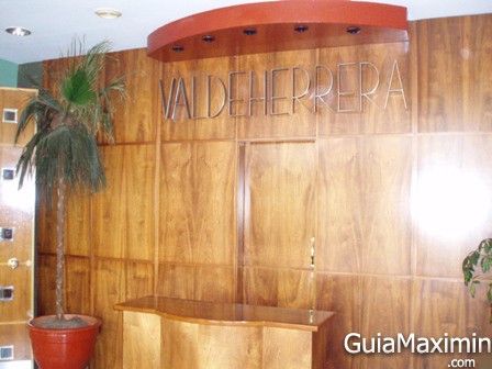 entrada