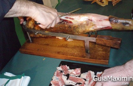 jamon