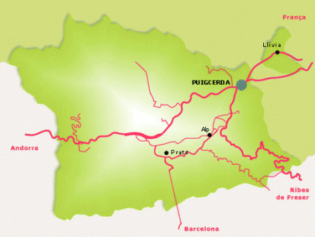 llivia