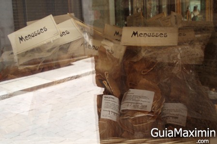 menusses