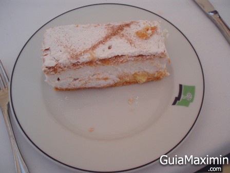 milhoja