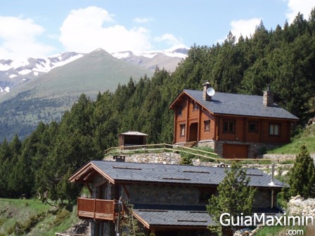 paisaje