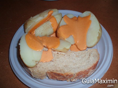 papas