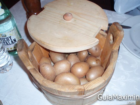 patatas