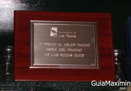 premio