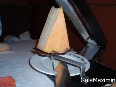 queso