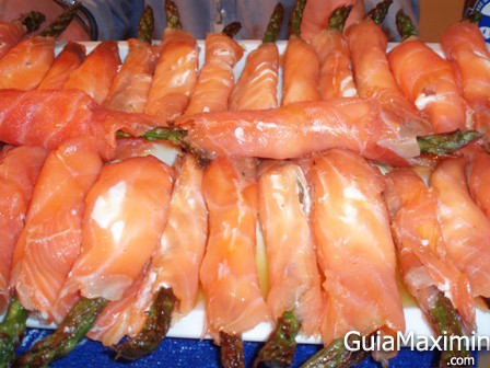 salmon