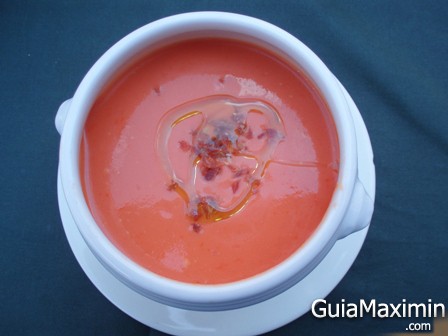 salmorejo