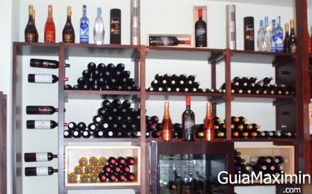 vinos