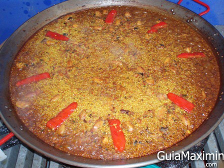 arroz