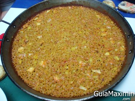 arroz