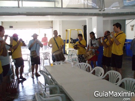 banda