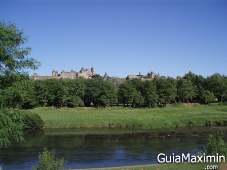 carcasonne