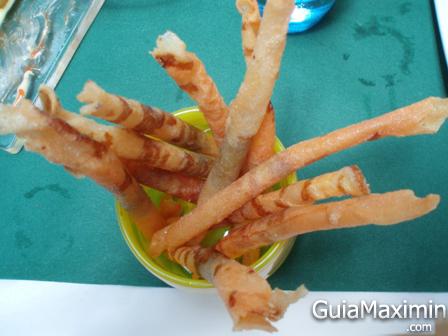 palitos