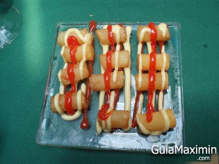 patatas