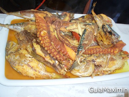 pescado