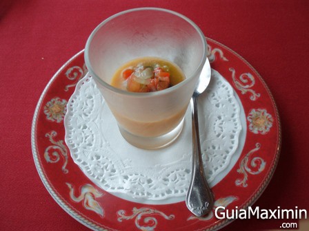 aperitivo