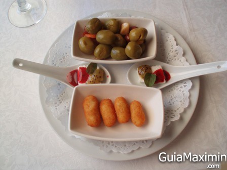 aperitivo
