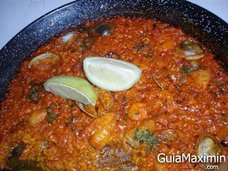 arroz