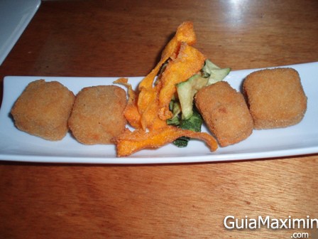 croquetas
