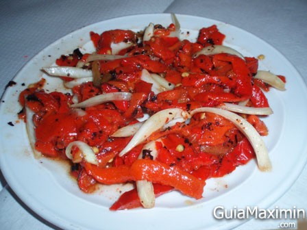 ensalada