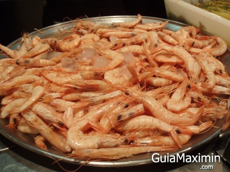 gambas