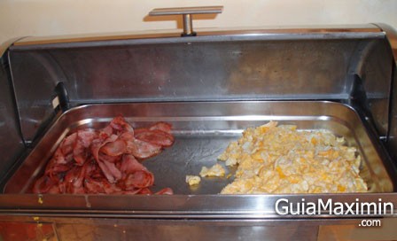 huevos