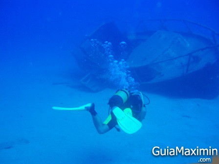 submarinismo