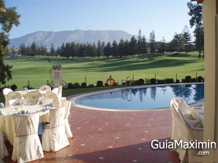 piscinagolf