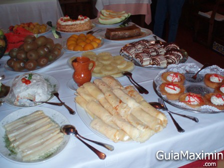 postres