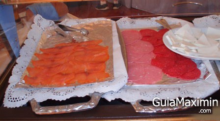 salmon