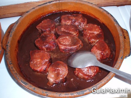 solomillo