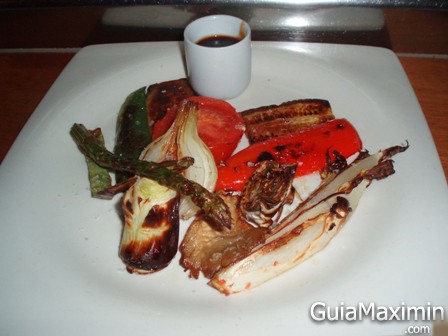 verduras