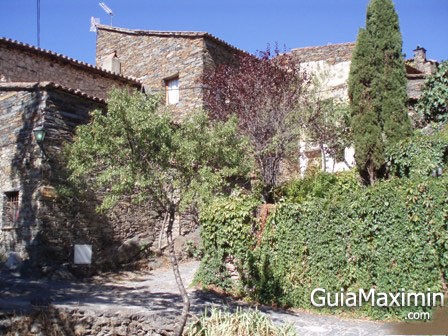casas