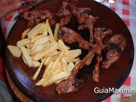 chuletas
